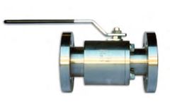 GEP - Floating Ball Valve