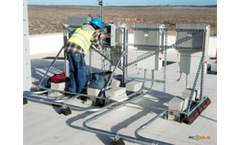 Solar Operations and Maintenance (O&M) Service