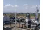 Model BIO CNG - Fuel for Cars and Power Plants
