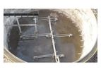 Ejector and Jet Mixers System for Aeration Process System