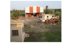 Equipment Manufacturing Unit