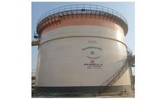 Up-Flow Anaerobic Sludge Bio- Digester (UASB) Digester System