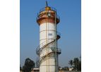 United Low Retention Digester (ULRD) Process System