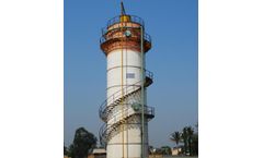 United Low Retention Digester (ULRD) Process System