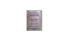 RK Phosphates - Limestone Powder