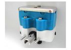 Agromilk - Electric Pulsator