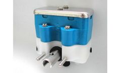 Agromilk - Electric Pulsator