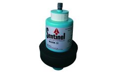 Sentinel - Model 4000 LT/MIN - Vacuum