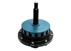 Agromilk - Model 3500 LT - Vacuum Regulator