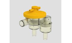 Agromilk - Model 7000 LT - Vacuum Regulator