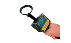 Mastitis - Milking Test Detector