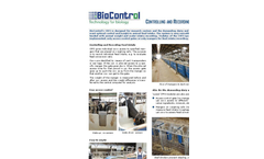 Controlling and Recording Feed Intake CRFI