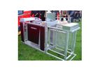 Model WSS 3000 - Weighing and Sorting System