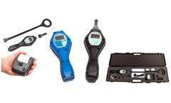 HHR - Model 3000 Pro V2 - Portable Livestock Reader