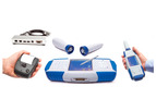 BioControl - Model iMan - Handheld Reader