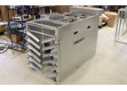 BioControl - Model SF60 - Sheep Feeder