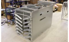 BioControl - Model SF60 - Sheep Feeder
