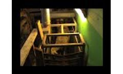 SF60 Feeding Station by BioControl Video