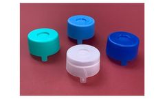 Siddhi Industries - Bubble Top Cap