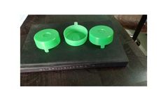 Siddhi Industries - Model 30mm - Bubble Top Cap