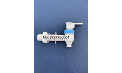 Siddhi Industries - Model Dolphin - Ro Water Tap