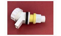 Siddhi Industries - Water Dispenser Tap