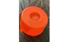 Siddhi Industries - Model 20 Litre - Bubble Top Cap