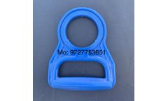 Siddhi Industries - Model 20 Ltr - Pet Bottle Handle