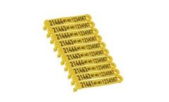 OS ID - Micro Ear Tags