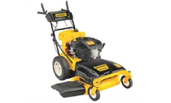 Cub Commercial - Model CC 760 ES - Commercial Wide Area Walks