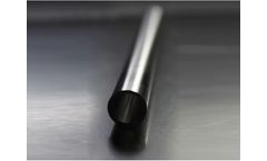 Metline Industries - Nickel 200, 201	Pipes, Tubes