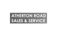 Atherton Road Sales and Service