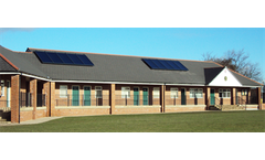 Flat Plate Panels