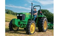 Tractors