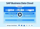 SAP - Business Data Clou Software