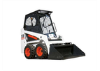 Skid Steer Loaders
