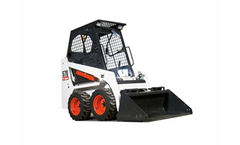 Skid Steer Loaders