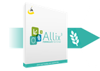 A-Systems - Version Allix3 - Feed Formulation Software