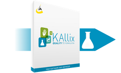 A-Systems - Version KAllix - Quality Control Software