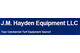 J.M. Hayden Equipment LLC