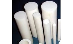 Foresight - 100% Virgin PTFE Machinable Plastics & Machined Parts
