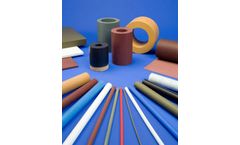 Foresight - Compounded PTFE Parts