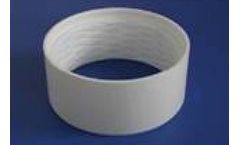 Zedex - Bearing & Lining Materials