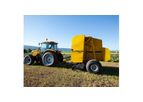 Model 2900 Series - Round Balers