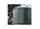 Grain Bins
