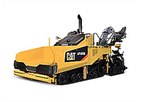Model AP1055E - Paver