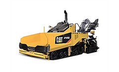 Model AP1055E - Paver