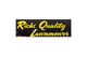 Richs Quality Lawnmower