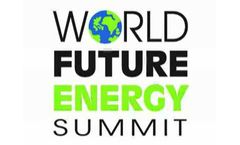 World Future Energy Summit Promotional Video