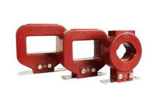 Chuangyin - Model LMZJ1-0.72 - Current Transformer
